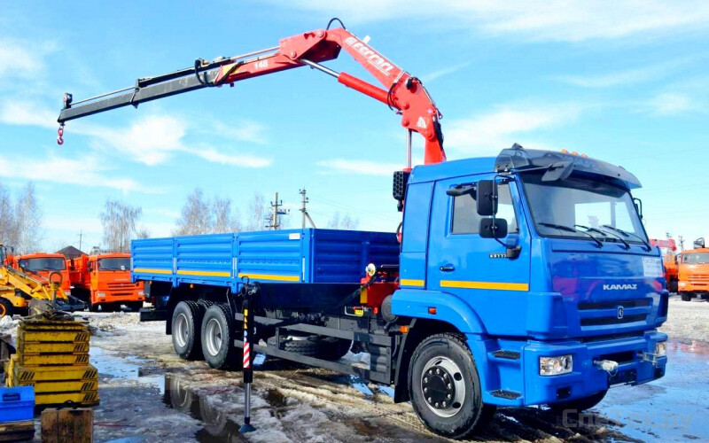 Манипуляторы