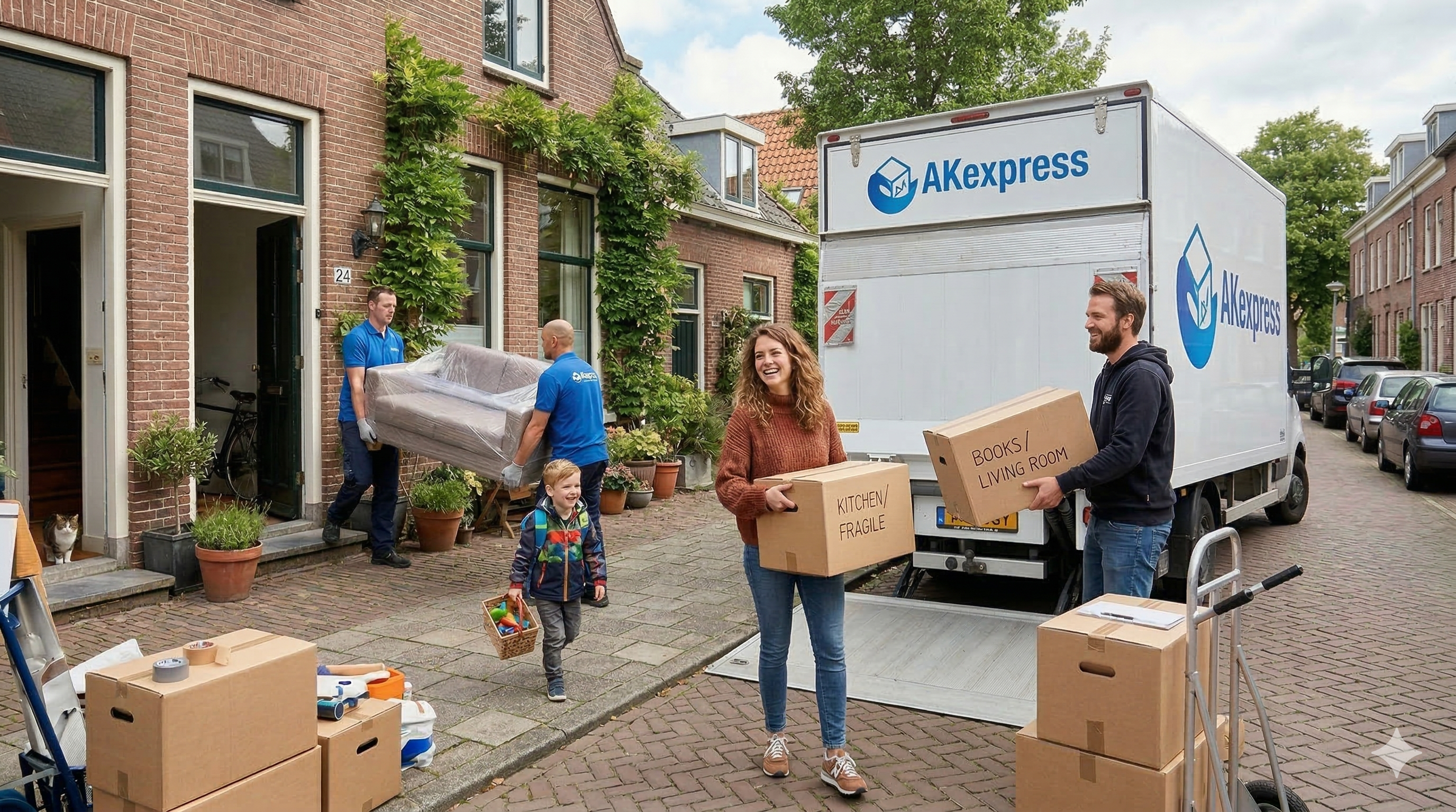 Грузовики до 5 т